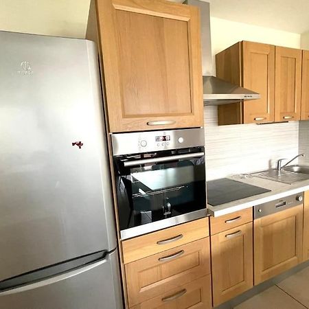 Le Calme Dans Le Triangle D'Or Apartment อานซี ภายนอก รูปภาพ